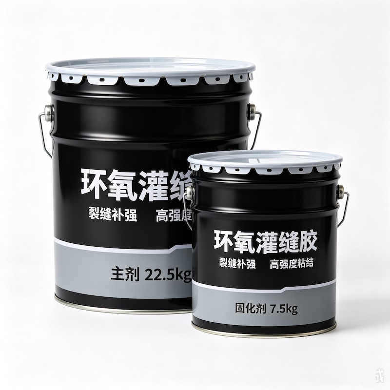 隆回裂缝修复封闭胶